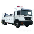 Shaanxi 6x4 and 8x4 wrecker towing trucks /heavy duty tow trucks for sale